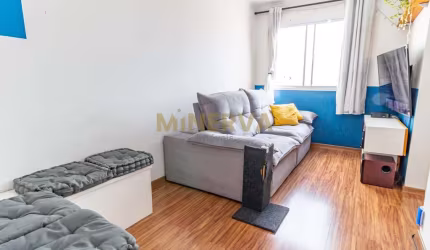 [1984] Apartamento - Belenzinho - São Paulo, SP