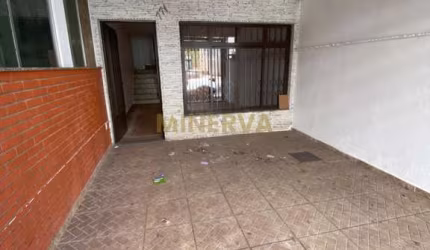 Casa Comercial - Tatuapé  -  São Paulo, SP