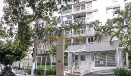 Apartamento - Vila Nova Conceição - São Paulo, SP