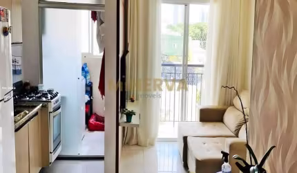 [2014] Apartamento - Gopouva - Guarulhos, SP