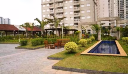 Apartamento - Tatuapé - São Paulo, SP