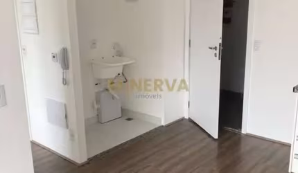 Apartamento - Belenzinho - São Paulo, SP