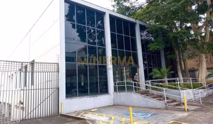Prédio Inteiro - Vila Guilherme  -  São Paulo