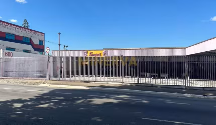 Galpão / Depósito / Armazém -  Vila Guilherme  -  São Paulo