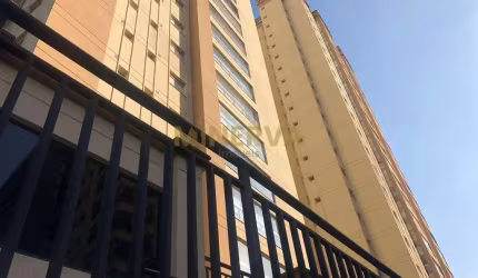 Apartamento - Santana - São Paulo, SP