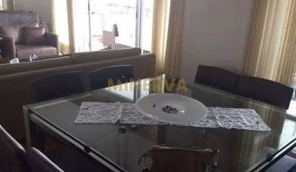 Apartamento - Santana - São Paulo, SP