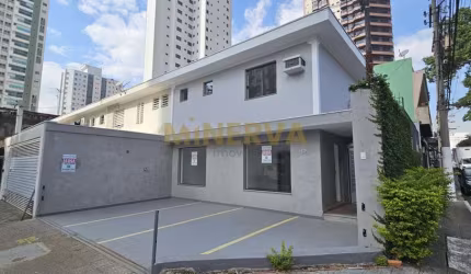 Casa Comercial - Tatuapé -  São Paulo