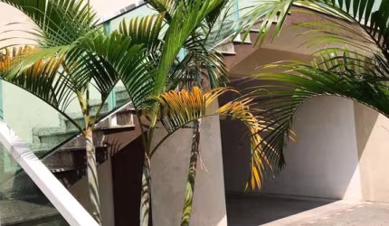 Casa Sobrado de Condomínio - Cidade Patriarca  -  São Paulo