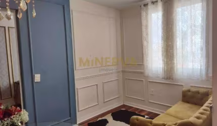 Apartamento - Cidade Mãe do Céu - São Paulo, SP