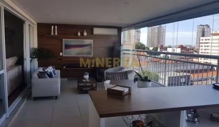 Apartamento - Santana - São Paulo, SP