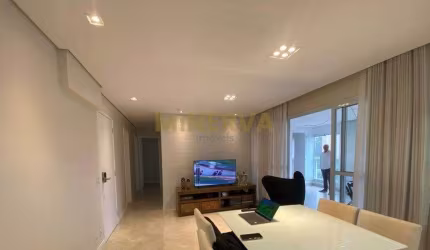 Apartamento - Tatuapé - São Paulo, SP