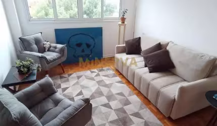 Apartamento - Pinheiros - São Paulo, SP