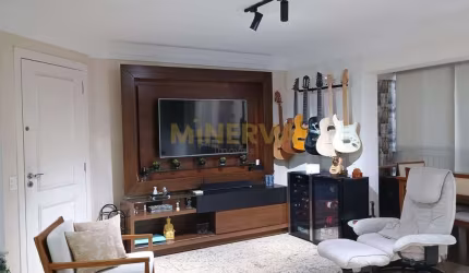Apartamento - Tatuapé - São Paulo, SP
