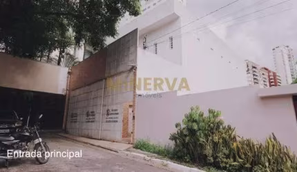 Prédio Inteiro - Moema  -  São Paulo