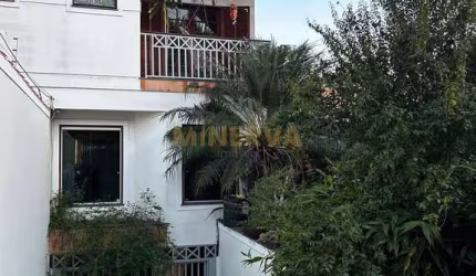 Casa Sobrado - Vila Matilde  -  São Paulo