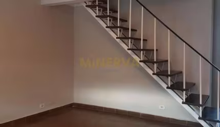 Casa Sobrado - Tatuapé  -  São Paulo