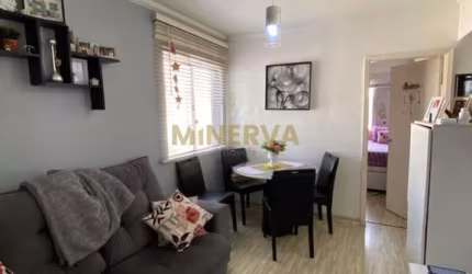 Apartamento - Tatuapé - São Paulo, SP