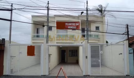 Casa Sobrado - Vila Guilhermina  -  São Paulo,SP