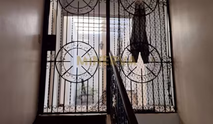 [2176] Casa Térrea  - Jardim Gumercindo  -  Guarulhos
