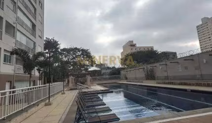 Apartamento - Mooca - São Paulo, SP
