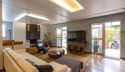 Apartamento -  Bela Vista - São Paulo, SP