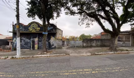 Lote / Terreno - Cidade Líder  -  São Paulo,SP