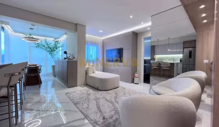 Apartamento - Vila Gomes Cardim - São Paulo, SP