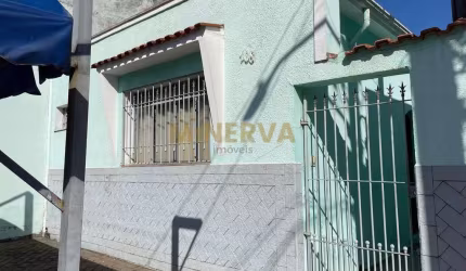Casa - Belém  -  São Paulo,SP