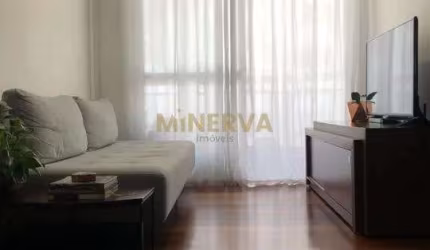Apartamento - Consolação - São Paulo, SP