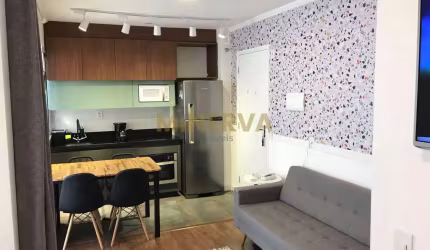 Apartamento - Brás - São Paulo, SP
