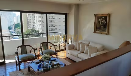 Apartamento - Aclimação - São Paulo, SP