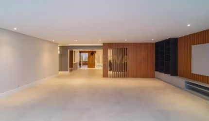 Apartamento - Jardim Paulista - São Paulo, SP