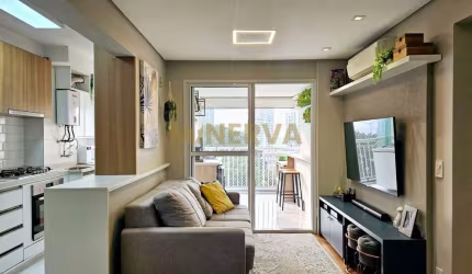 Apartamento - Vila Matilde - São Paulo, SP