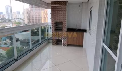 [2264] Apartamento - Tatuapé - São Paulo, SP