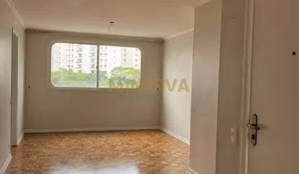 Apartamento - Vila Regente Feijó - São Paulo, SP