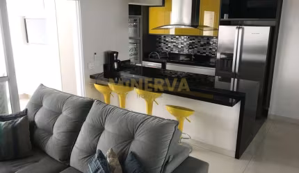 [2289] Cobertura Duplex - Tatuapé - São Paulo, SP