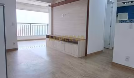 Apartamento - Belenzinho - São Paulo, SP