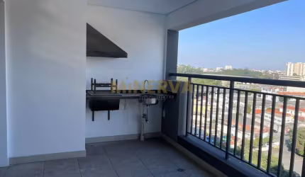 Apartamento - Mooca - São Paulo, SP