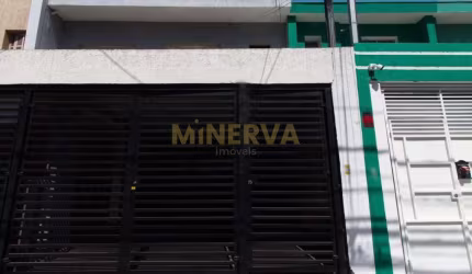 Casa Comercial - Belenzinho  -  São Paulo,SP