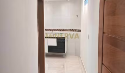 [2329] Apartamento - Cangaíba - São Paulo, SP