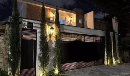 Casa - Vila Bertioga  -  São Paulo, SP