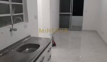 Apartamento - Brás  -  São Paulo