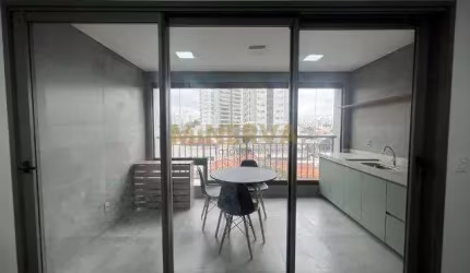 Apartamento - Cidade Mãe do Céu - São Paulo, SP