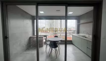 Apartamento - Cidade Mãe do Céu - São Paulo, SP
