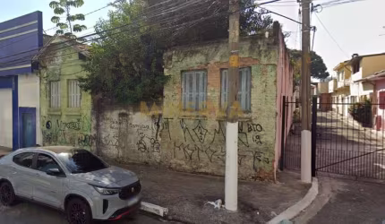 Lote / Terreno - Tatuapé  -  São Paulo, SP