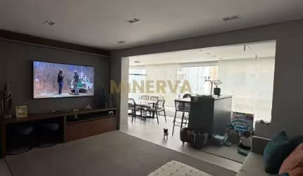 Apartamento - Mooca - São Paulo, SP