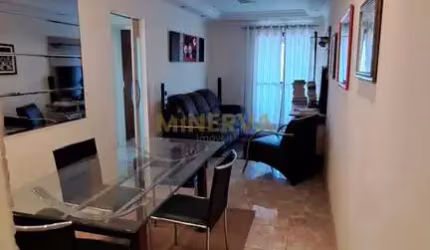 Apartamento em Tatuapé - São Paulo, SP