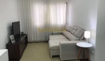 Apartamento - Vila Carrão - São Paulo, SP