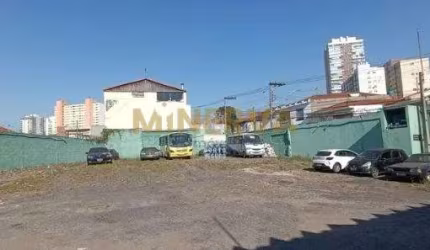 Lote / Terreno em Tatuapé  -  São Paulo