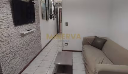 Apartamento - Parque São Jorge - São Paulo, SP